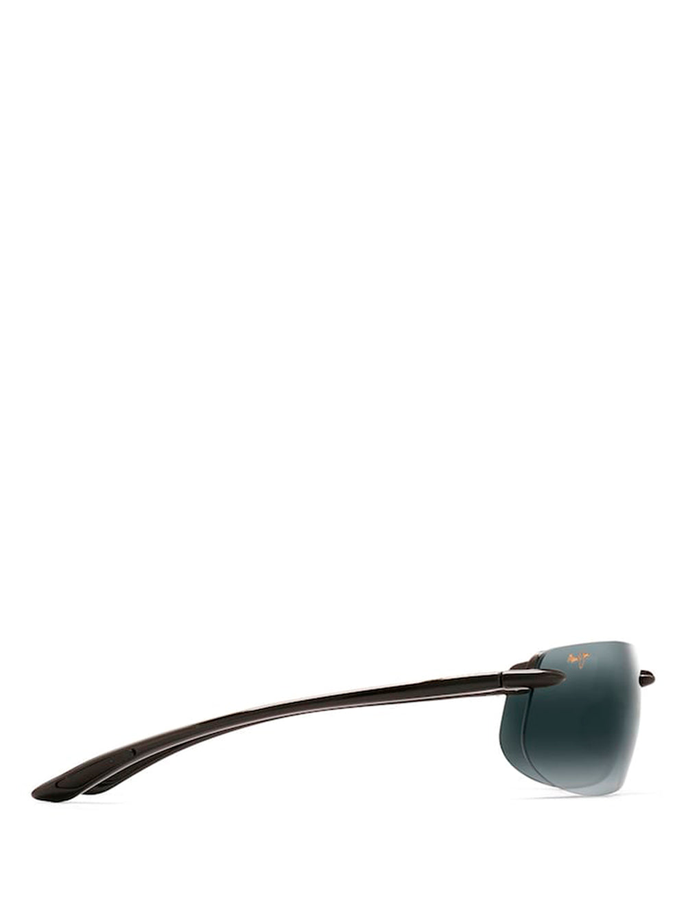 MAUI JIM-BANYANS-412.02 GRY GLS BLACK