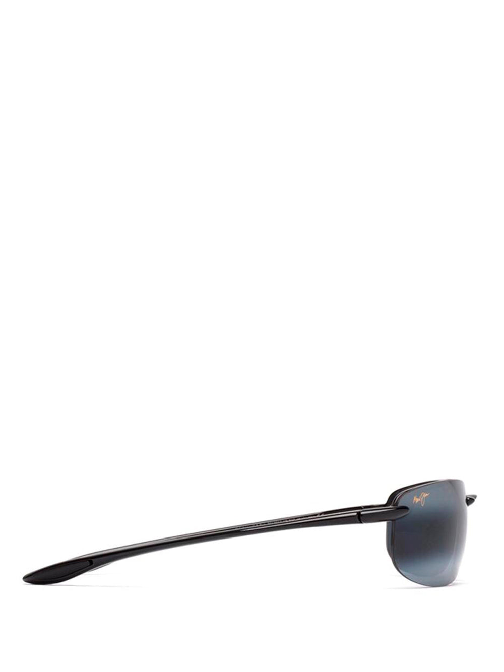 MAUI JIM-HO`OKIPA-407.02 GRY GLOSS BLACK