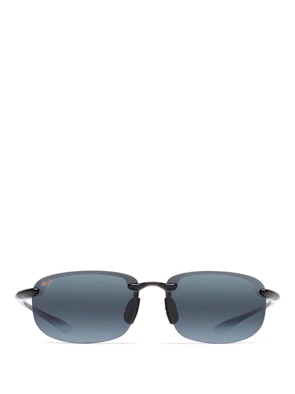 MAUI JIM-HO`OKIPA-407.02 GRY GLOSS BLACK