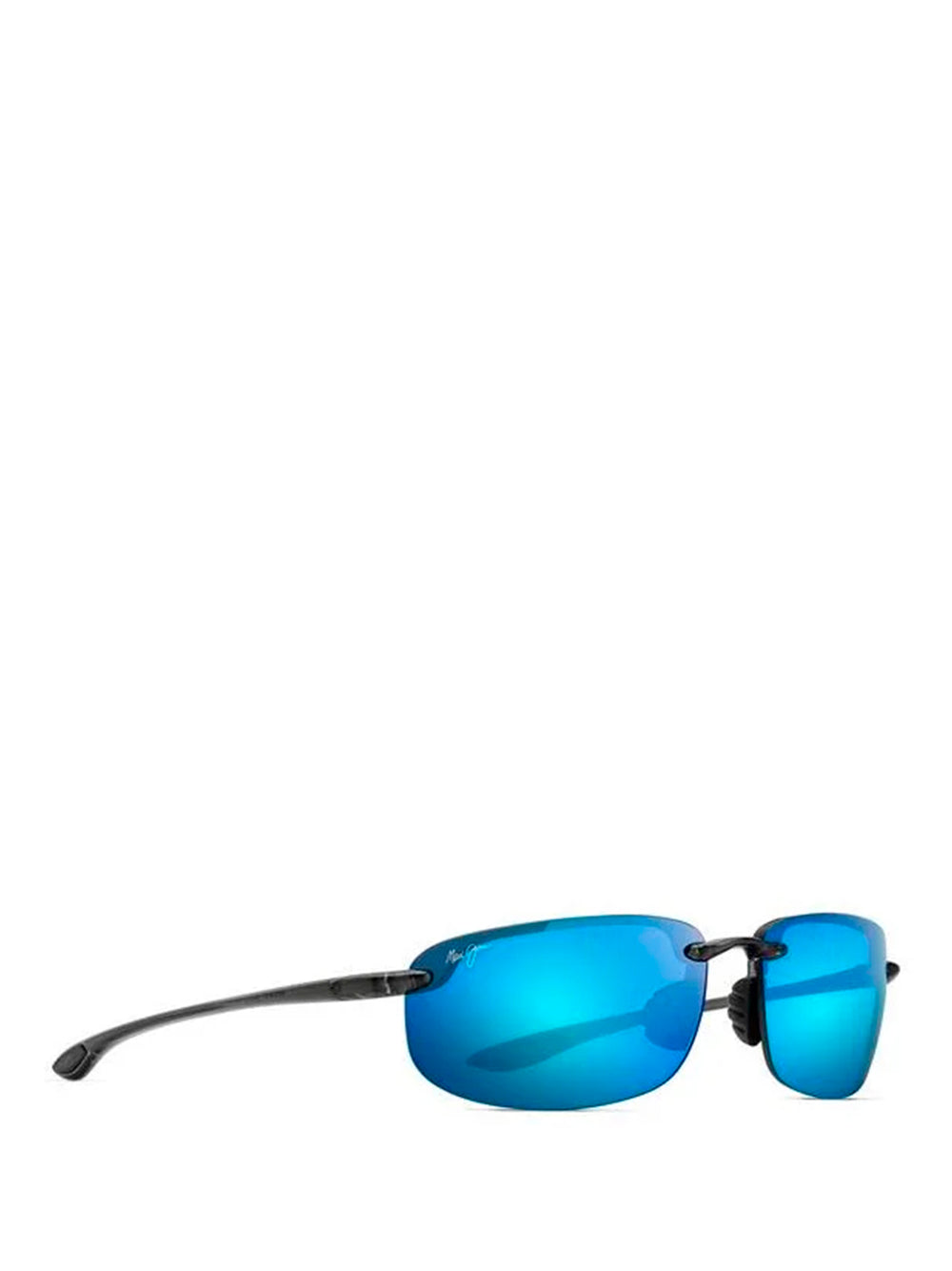 MAUI JIM-HO`OKIPA-B407.11 BLUE SMOKE GREY