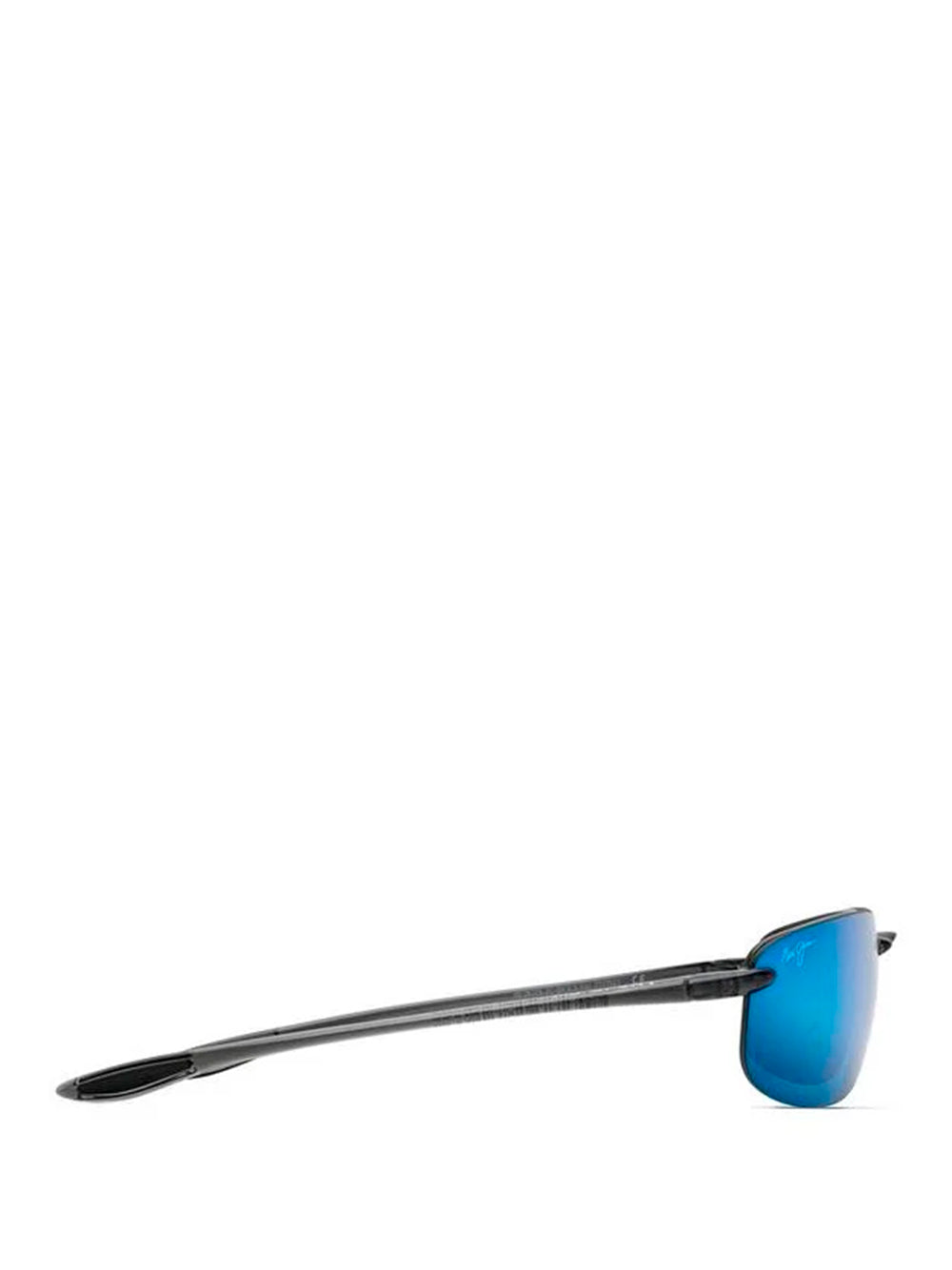 MAUI JIM-HO`OKIPA-B407.11 BLUE SMOKE GREY