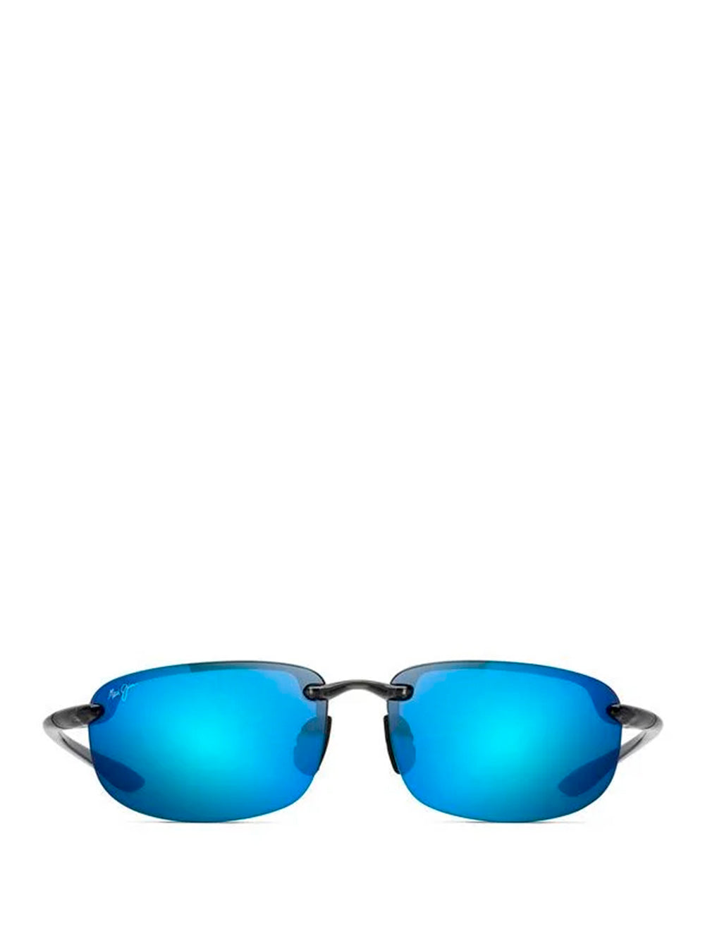 MAUI JIM-HO`OKIPA-B407.11 BLUE SMOKE GREY