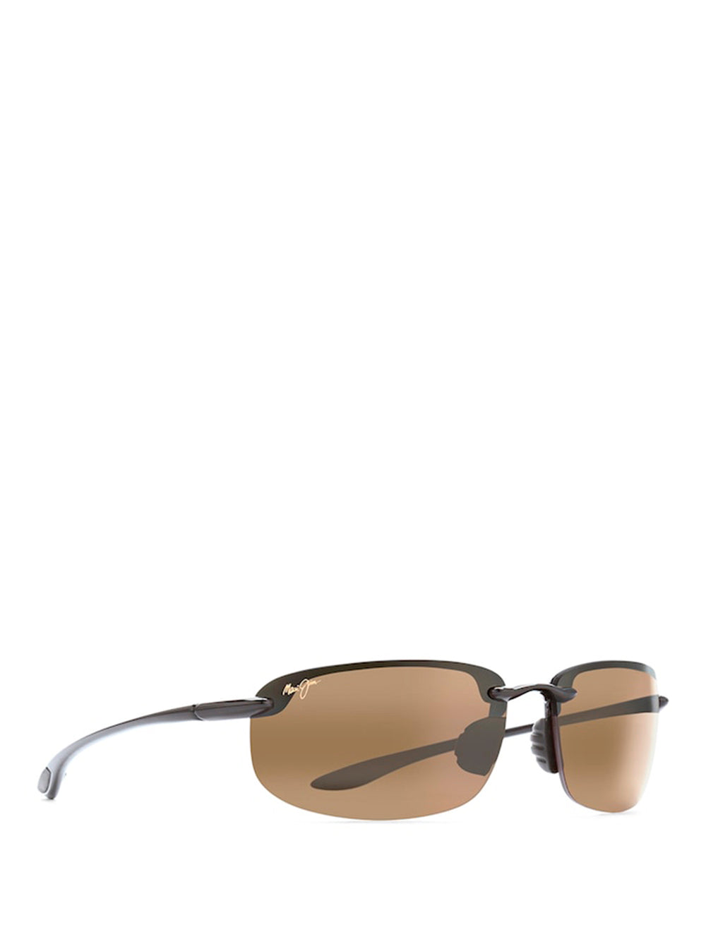 MAUI JIM-HO`OKIPA-H407.02 HCL GLOSS BLACK