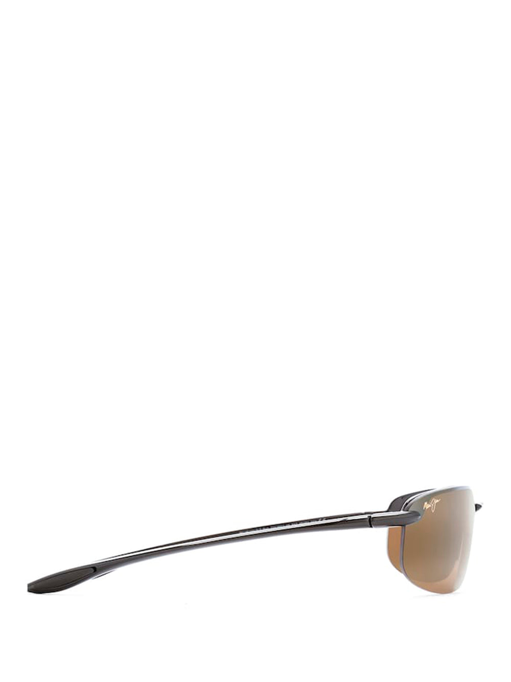 MAUI JIM-HO`OKIPA-H407.02 HCL GLOSS BLACK