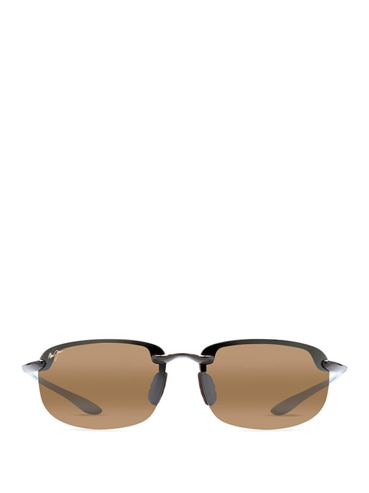 MAUI JIM-HO`OKIPA-H407.02 HCL GLOSS BLACK