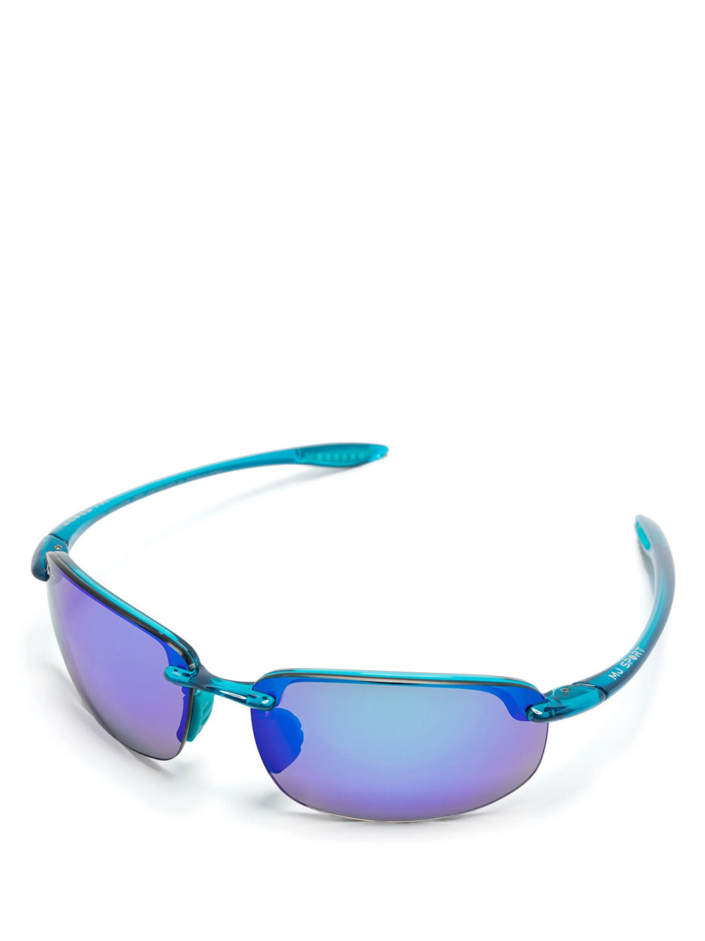MAUI JIM-HOOKIPA-MJ0407S.007 BLUE HAWAII