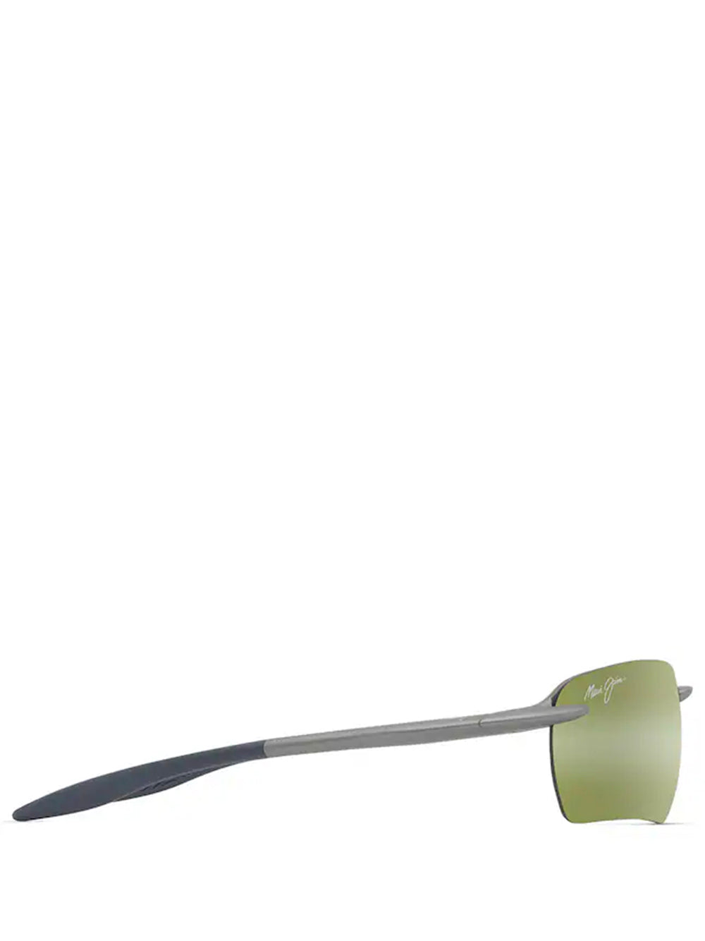 MAUI JIM-HO’OKIPA ULTRA G-MJ0336S.003 GREY MATTE/METAL/HT PHOTOCROMATIC