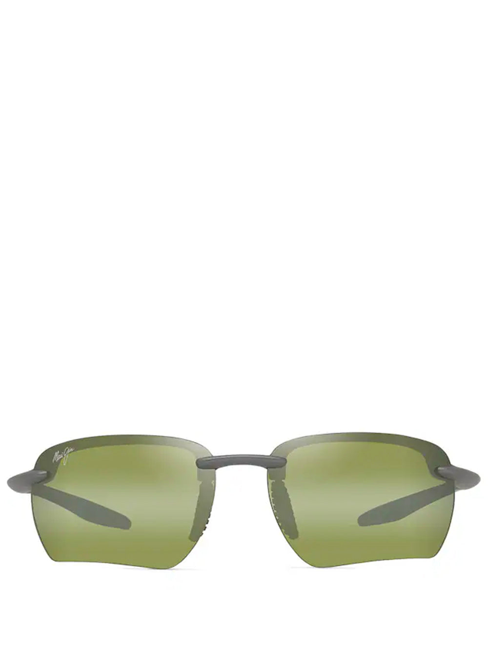 MAUI JIM-HO’OKIPA ULTRA G-MJ0336S.003 GREY MATTE/METAL/HT PHOTOCROMATIC