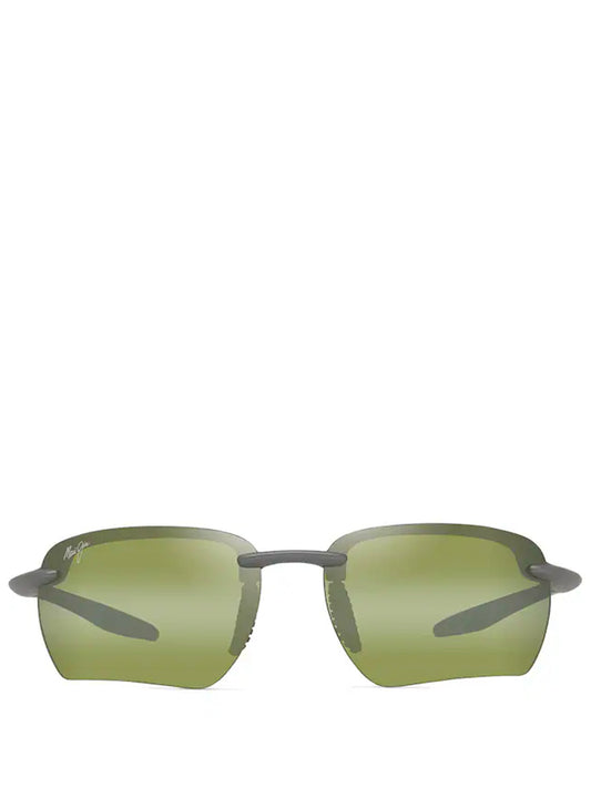 MAUI JIM-HO’OKIPA ULTRA G-MJ0336S.003 GREY MATTE/METAL/HT PHOTOCROMATIC