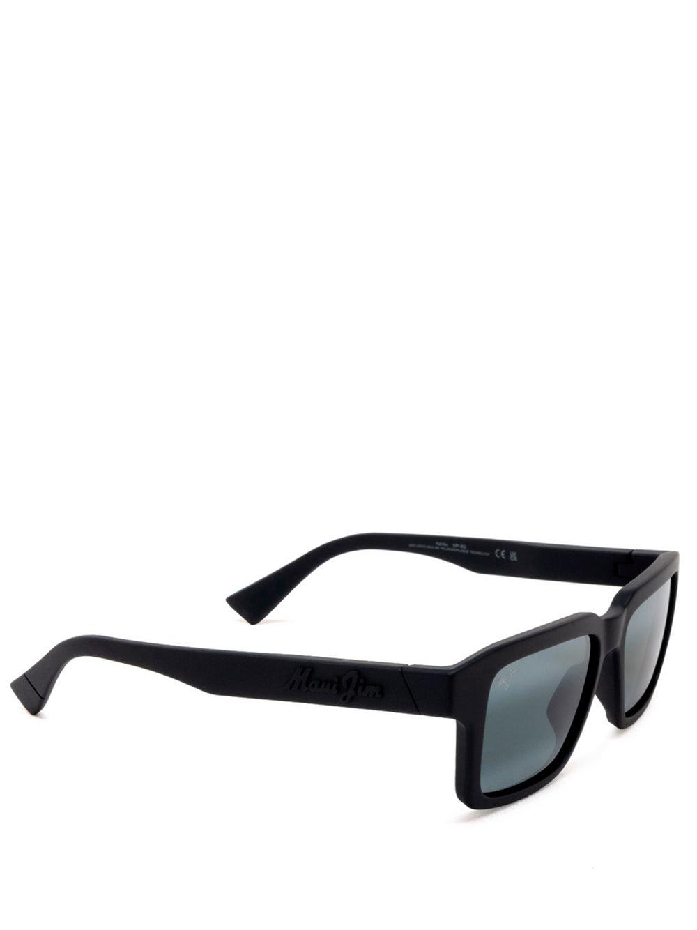 MAUI JIM-KAHIKO-MJ635.02 MATTE BLACK