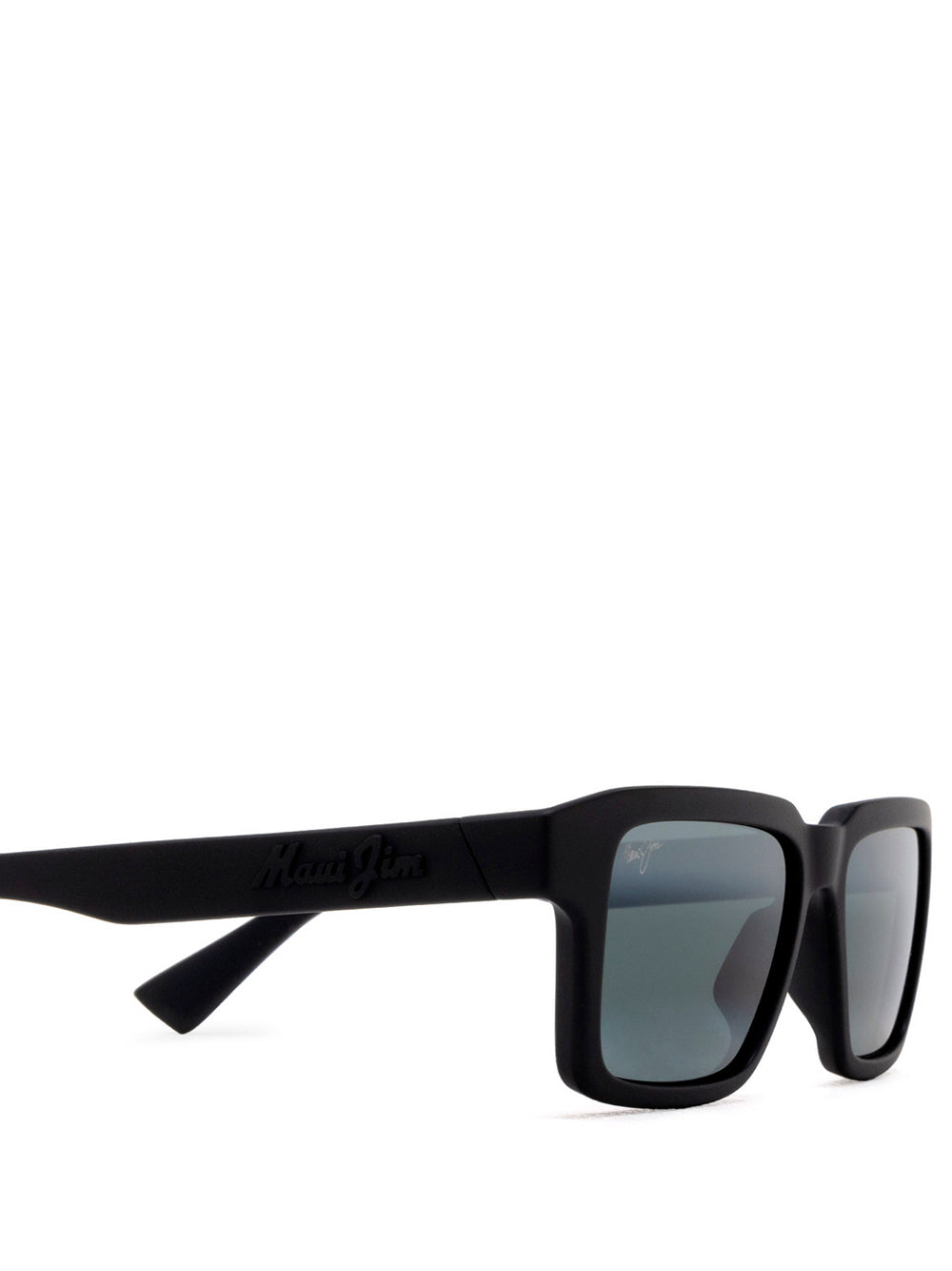 MAUI JIM-KAHIKO-MJ635.02 MATTE BLACK