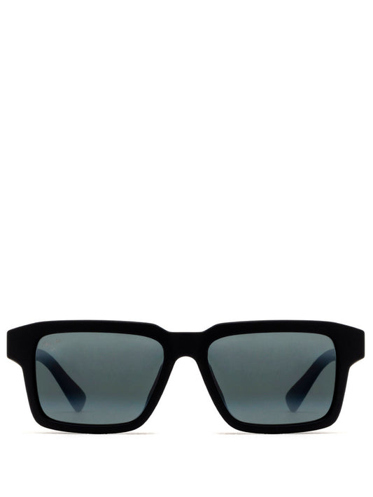 MAUI JIM-KAHIKO-MJ635.02 MATTE BLACK