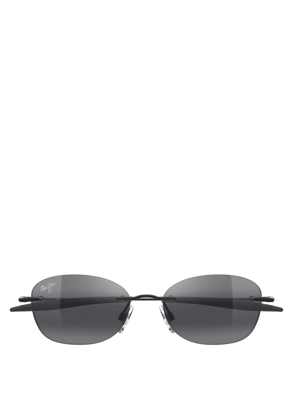 MAUI JIM-KAILA-MJ0373S.001 001 MATTE BLACK/GREY