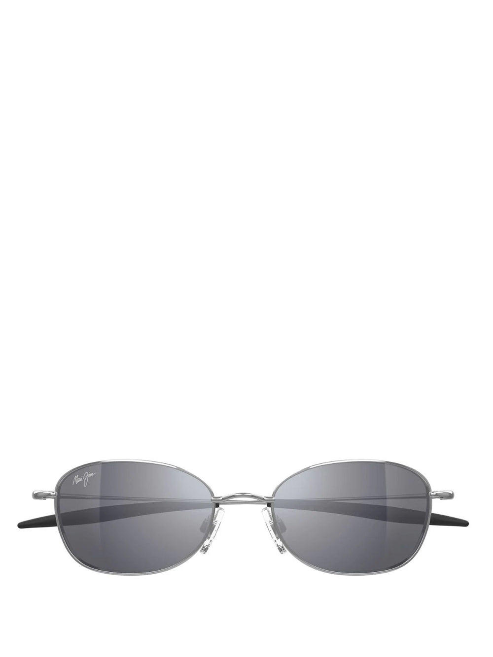 MAUI JIM-KAILA-MJ0373S.002 002 RUTHENIUM/BLUE HAWAII