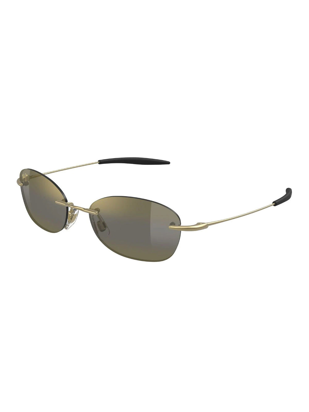 MAUI JIM-KAILA-MJ0373S.003 003 MATTE GOLD/HCL BRONZE