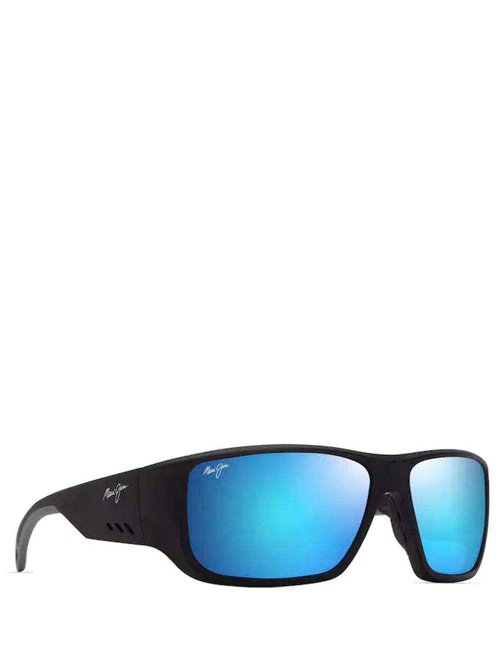 MAUI JIM-KEHA-B663.02 MATTE BLACK