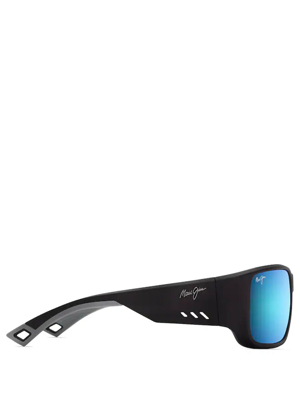 MAUI JIM-KEHA-B663.02 MATTE BLACK