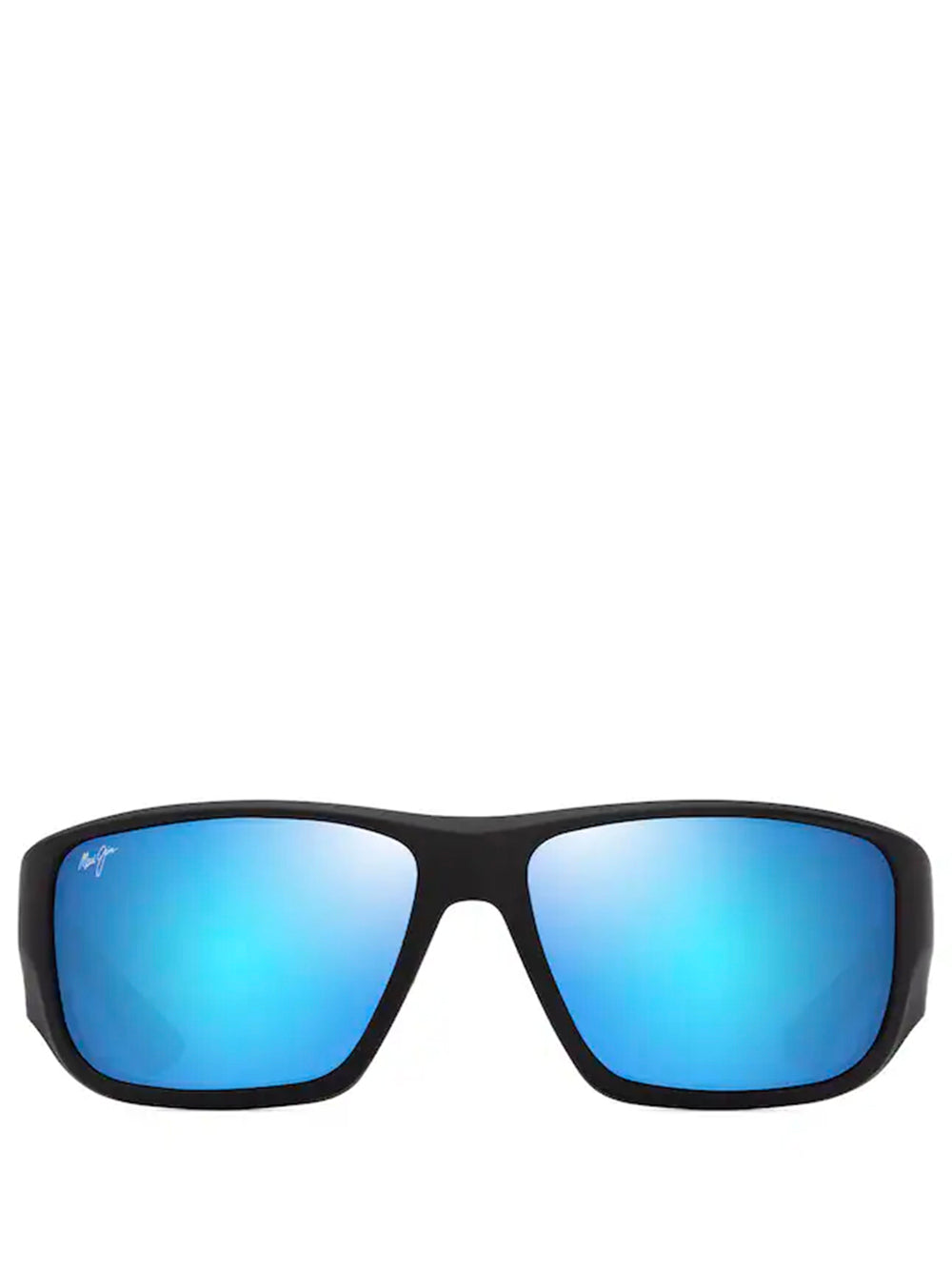 MAUI JIM-KEHA-B663.02 MATTE BLACK
