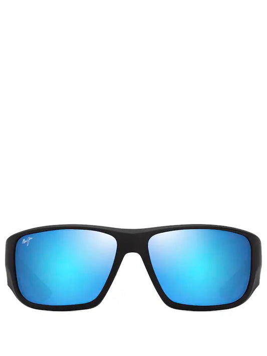 MAUI JIM-KEHA-B663.02 MATTE BLACK