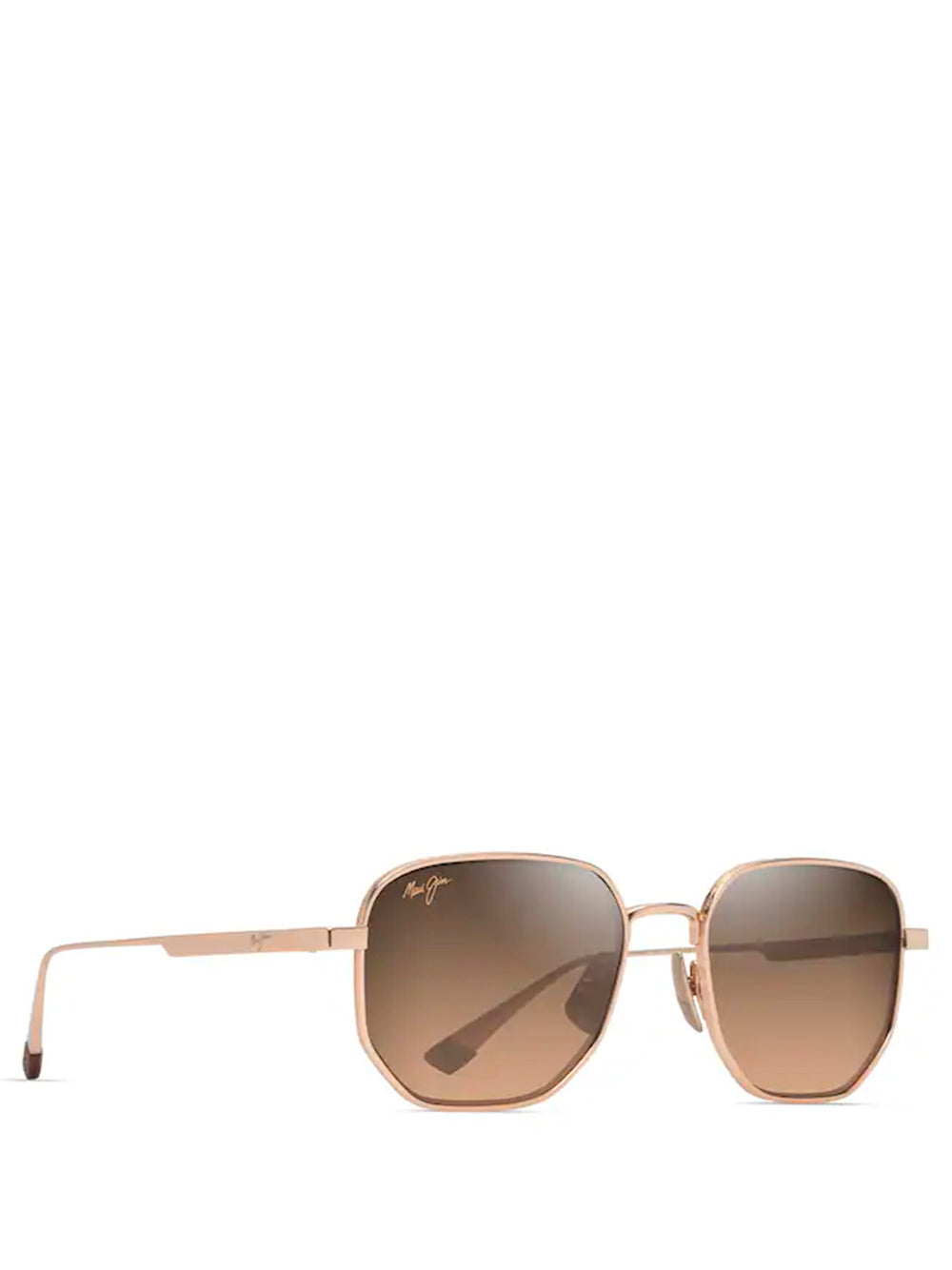 MAUI JIM-LEWALANI-HS633.16 MATTE LIGHT GOLD