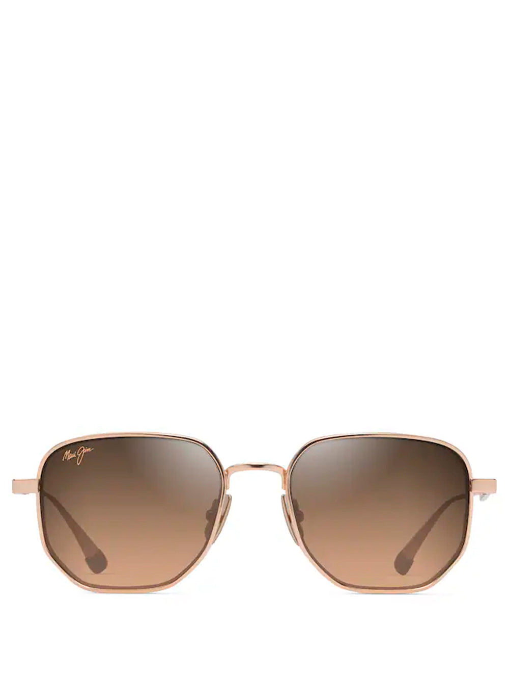 MAUI JIM-LEWALANI-HS633.16 MATTE LIGHT GOLD