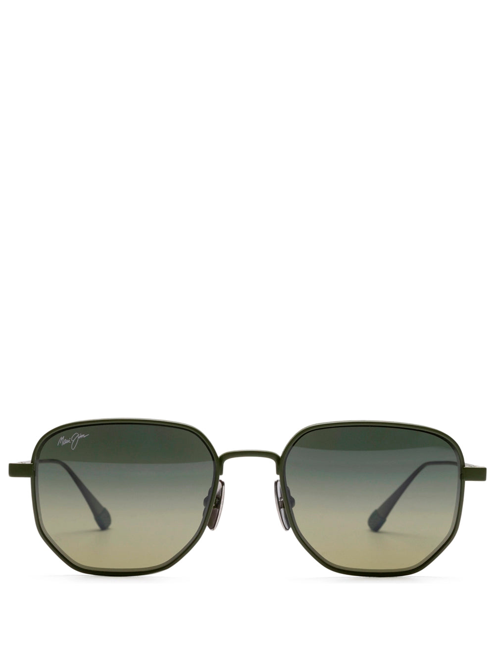 MAUI JIM-LEWALANI-HTS633.15 HT/SHINY GREEN