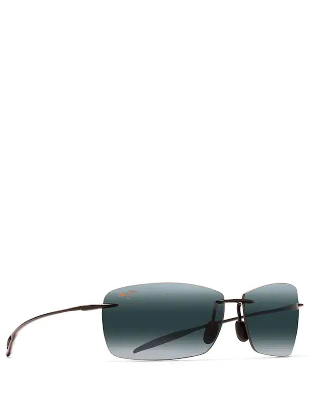 MAUI JIM-LIGHTHOUSE-MJ0423S.001 GLOSS BLACK/GREY