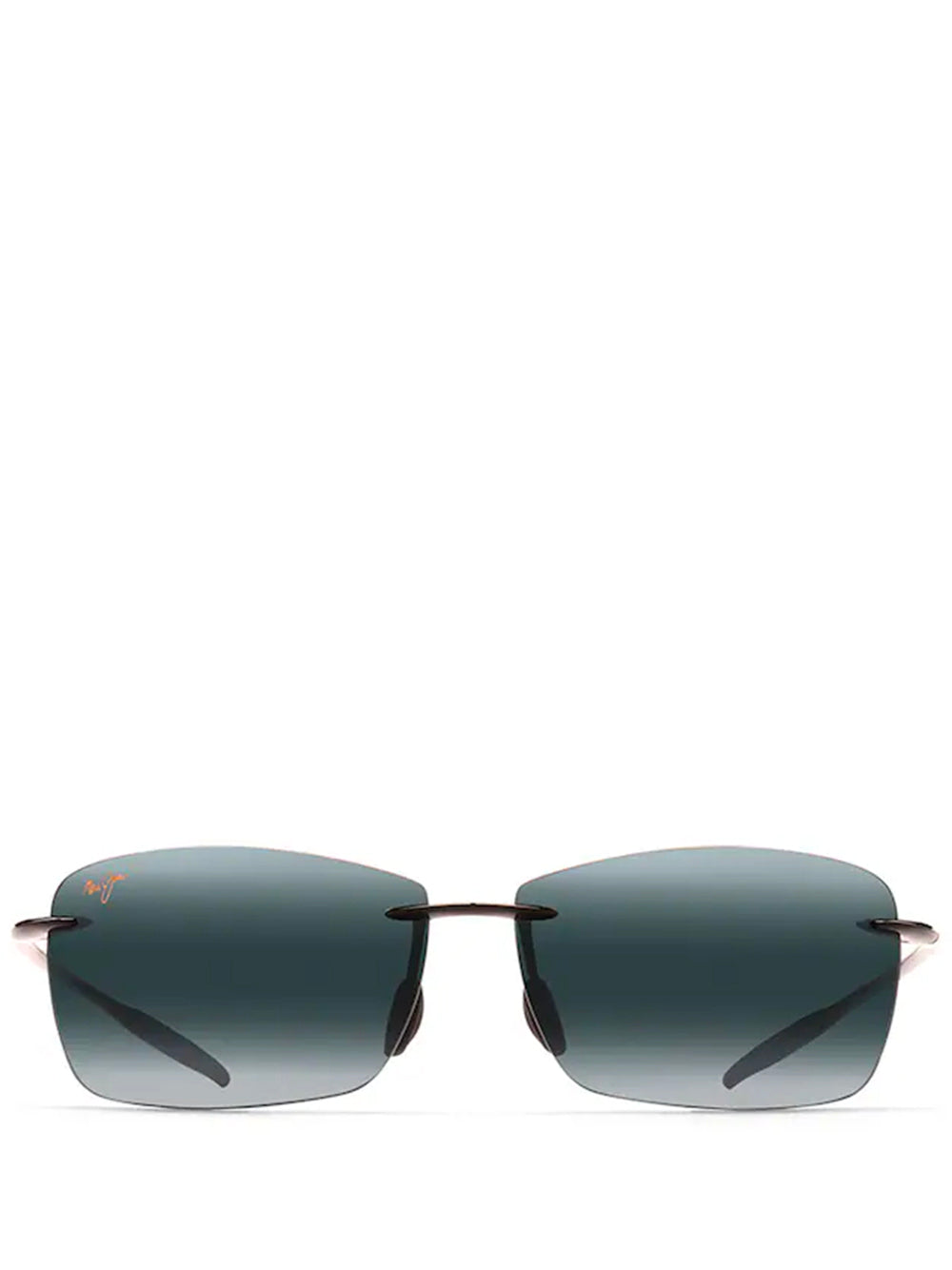 MAUI JIM-LIGHTHOUSE-MJ0423S.001 GLOSS BLACK/GREY