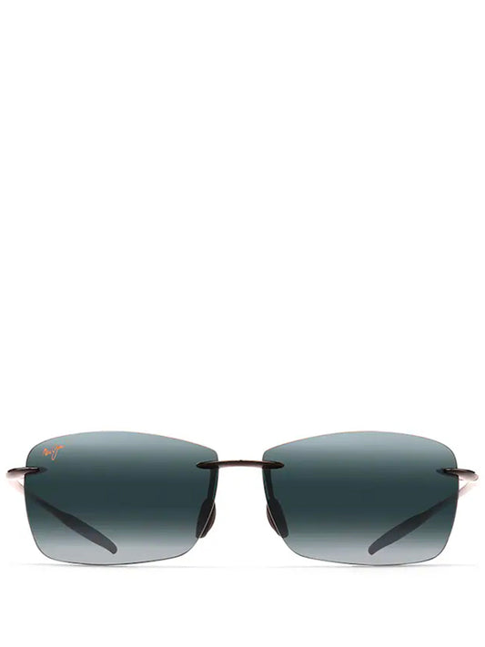 MAUI JIM-LIGHTHOUSE-MJ0423S.001 GLOSS BLACK/GREY