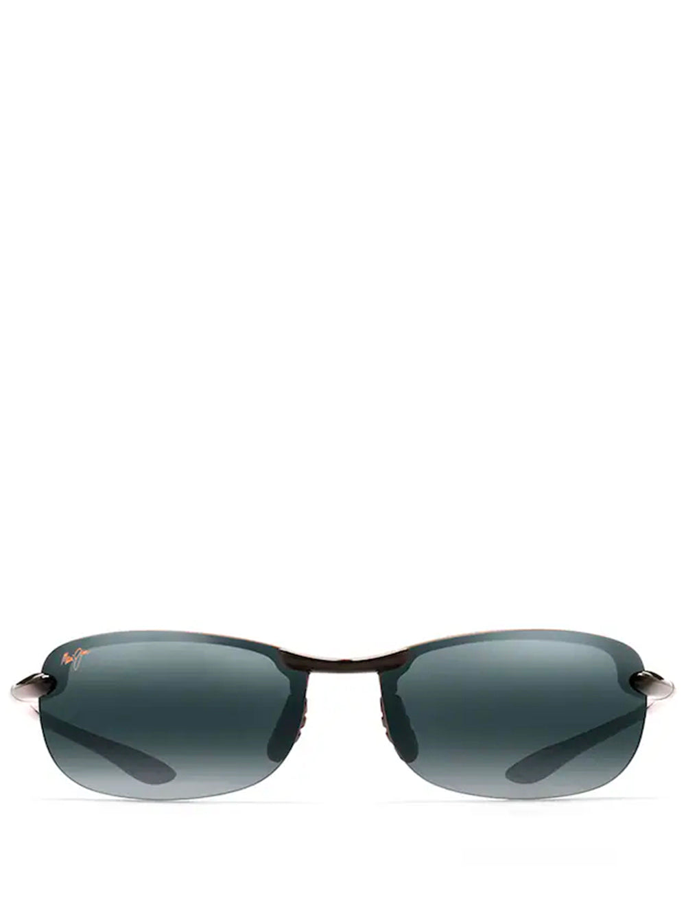MAUI JIM-MAKAHA-MJ0405S.001 GLOSS BLACK/GREY