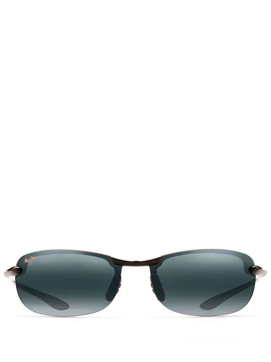 MAUI JIM-MAKAHA-MJ0405S.001 GLOSS BLACK/GREY