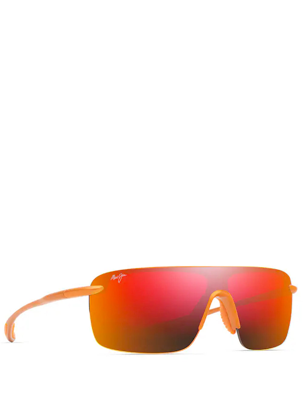 MAUI JIM-PALULU-MJ0680S.004 HAWAII LAVA/MATTE ORANGE