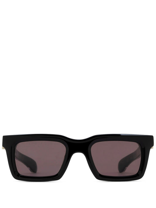 McQUEEN-AM0506S-AM0506S.001 001 BLACK/GREY