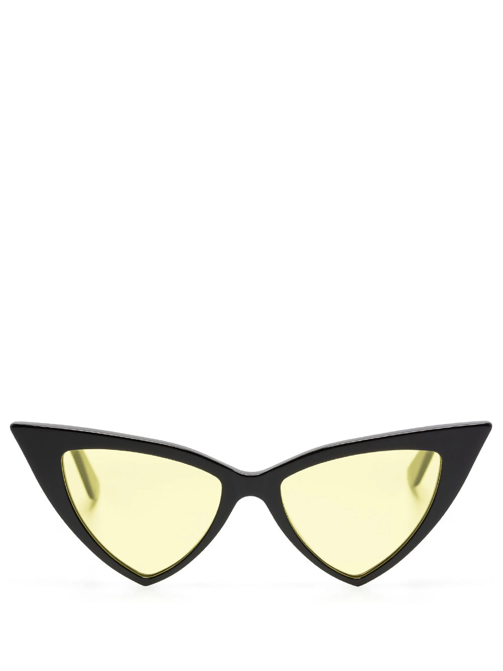 McQUEEN-AM0518S-AM0518S.001 001 BLACK/YELLOW