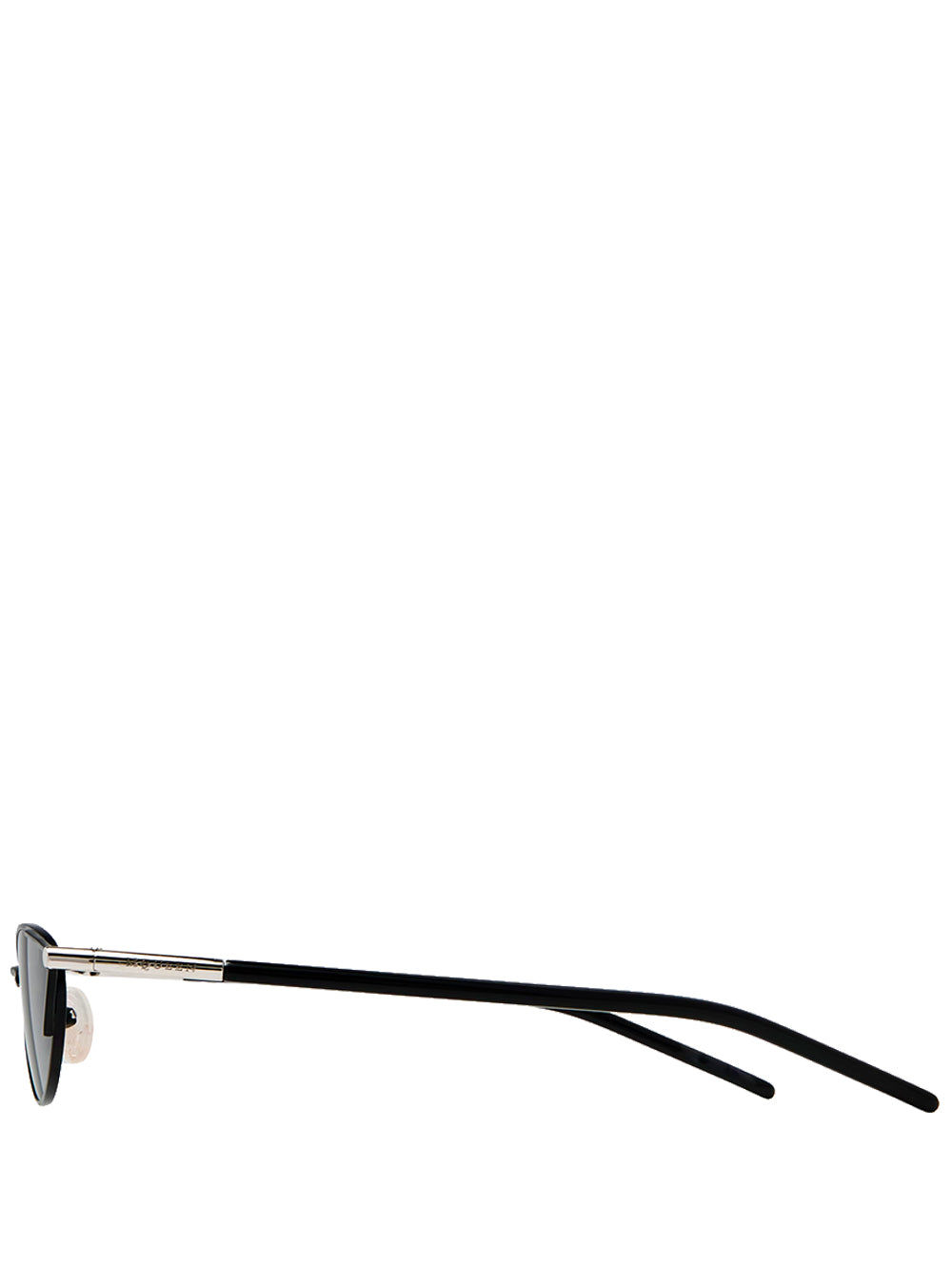 McQUEEN-AM0563S-AM0563S.001 001 BLACK/GREY