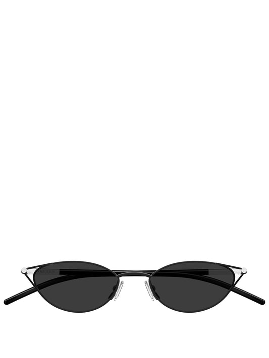 McQUEEN-AM0563S-AM0563S.001 001 BLACK/GREY