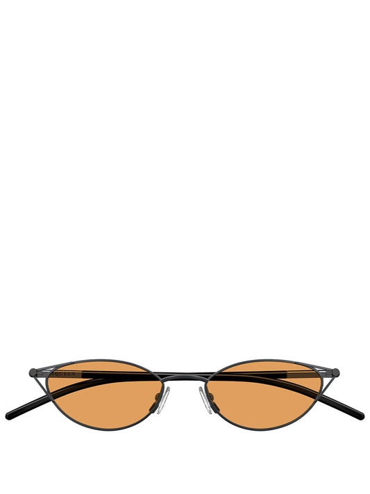 McQUEEN-AM0563S-AM0563S.004 004 RUTHENIUM/ORANGE
