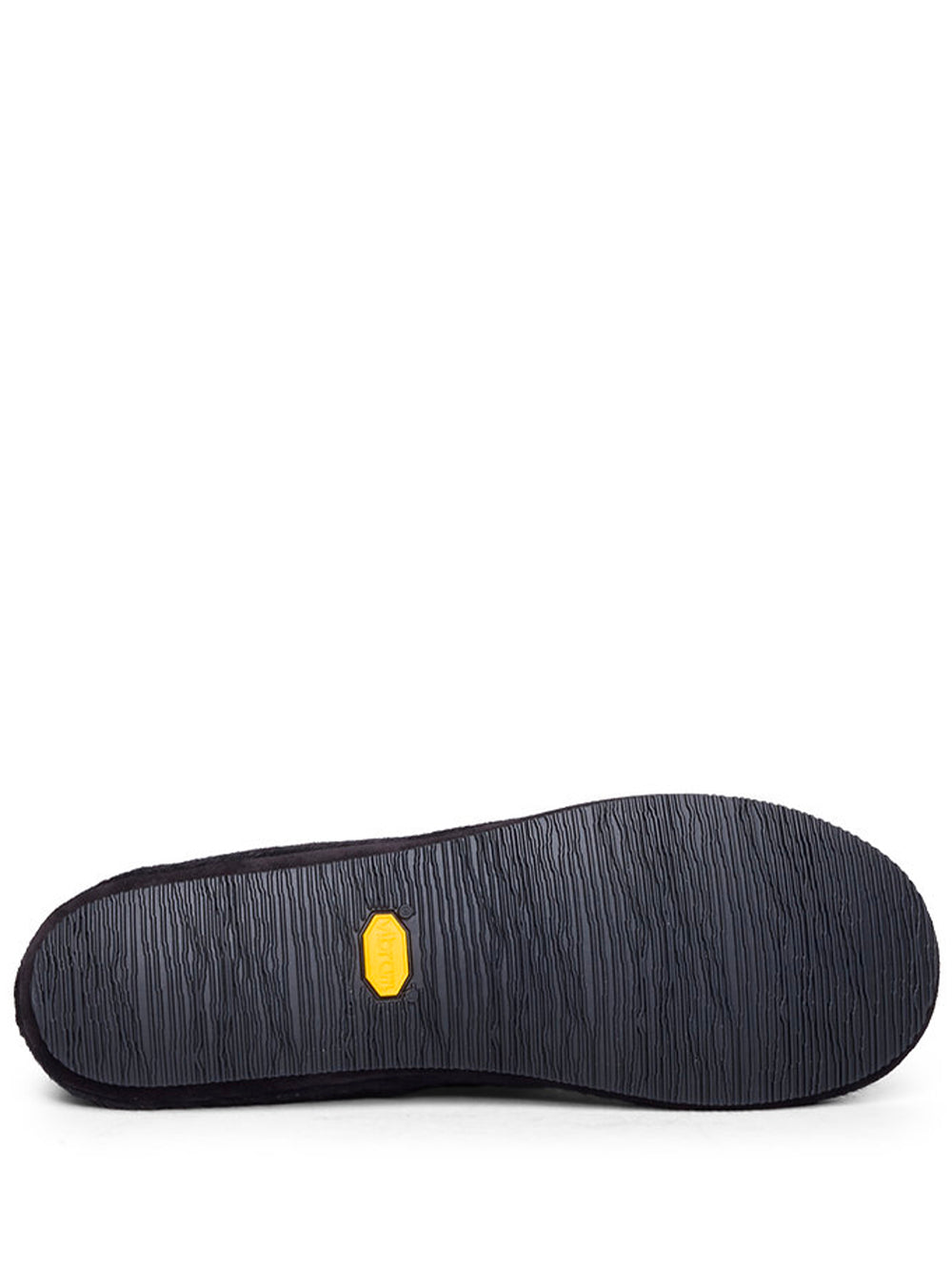 MIRIAL-ALBERT DERBY ECO PONY SKIN-32204TES02223 BLACK