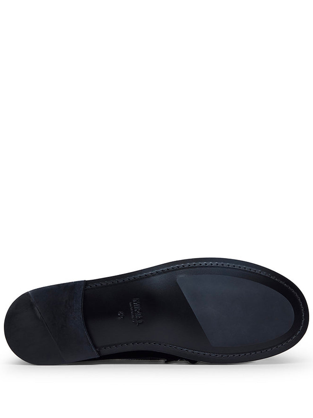 MIRIAL-ROBERT LOAFER-32237SUELXTAB SUEDE TOBACCO
