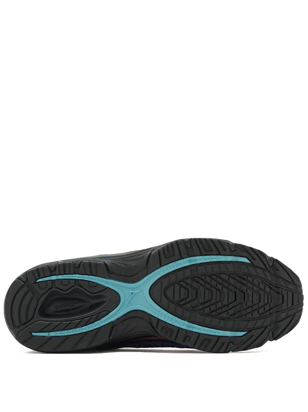 MIZUNO-MXR-D1GA261502 02 DRESS BLUES/BLACK/SURF THE WEB