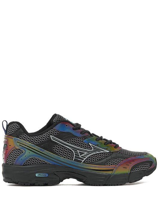 MIZUNO-MXR-D1GA261502 02 DRESS BLUES/BLACK/SURF THE WEB