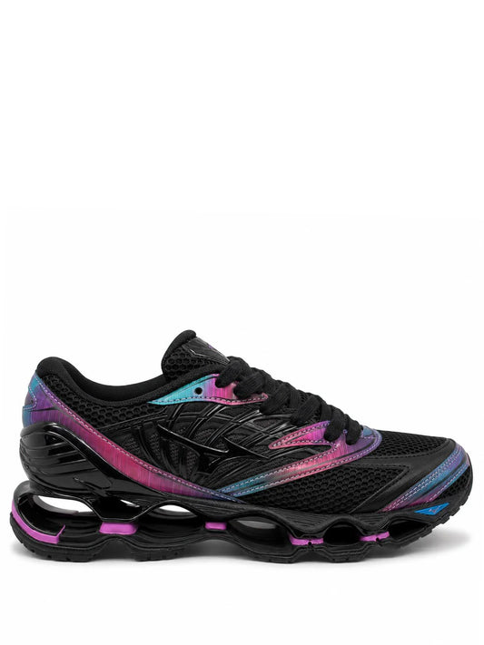 MIZUNO-SL WAVE PROPHECY LS-D1GA260401 01 INDIGO/BLACK/CATTLEYA ORCHID