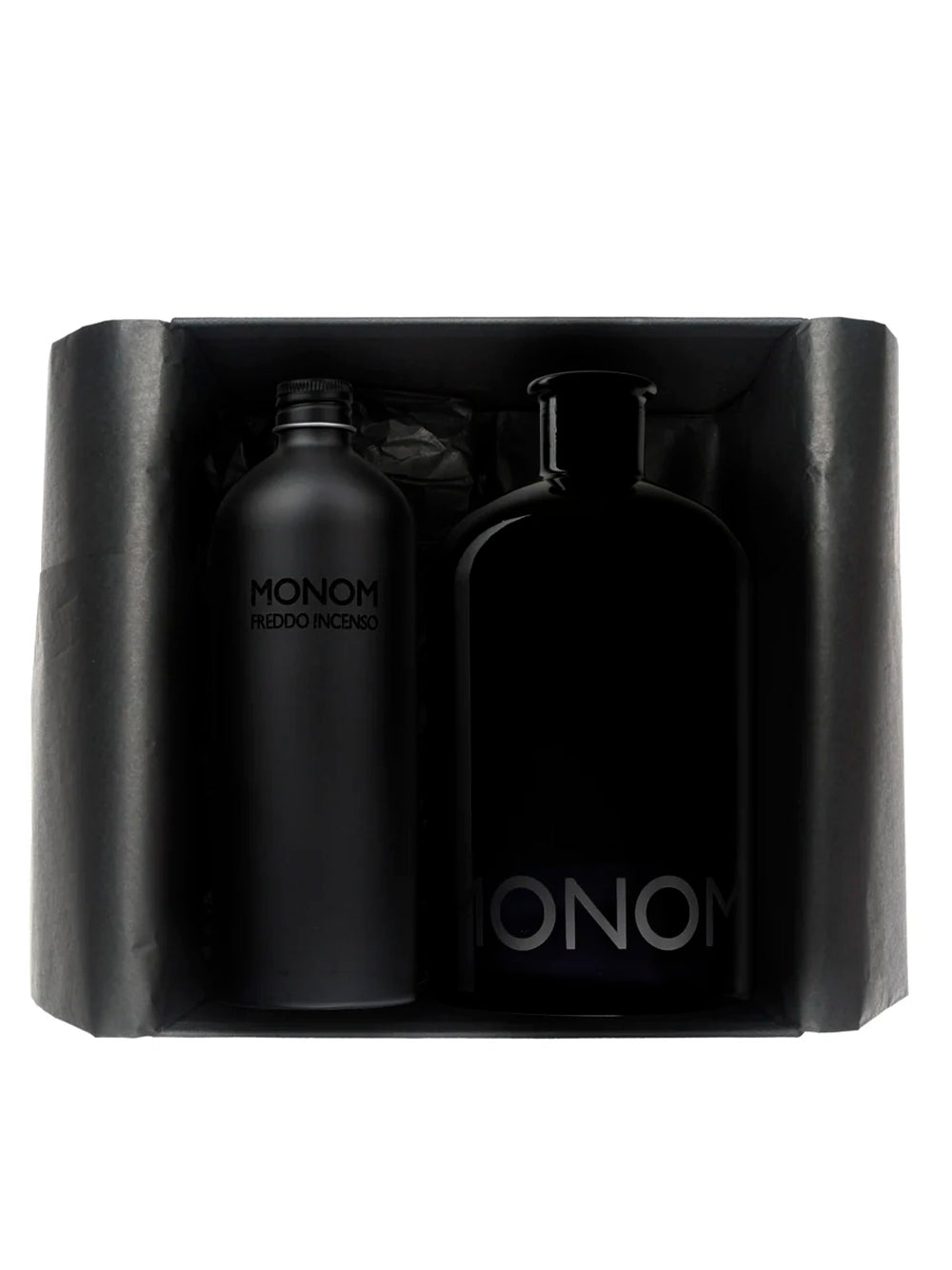 MONOM-250ML FREDDO INCENSO-MRFFI2 BLACK