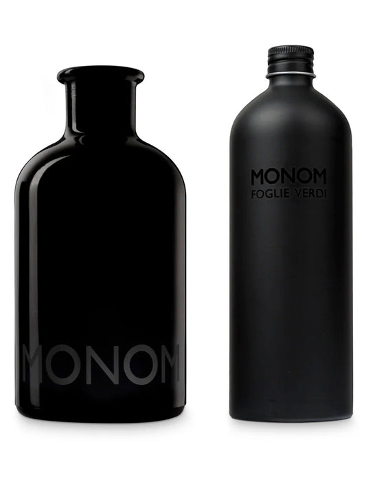 MONOM-500ML FOGLIE VERDI-MRFFV5 BLACK