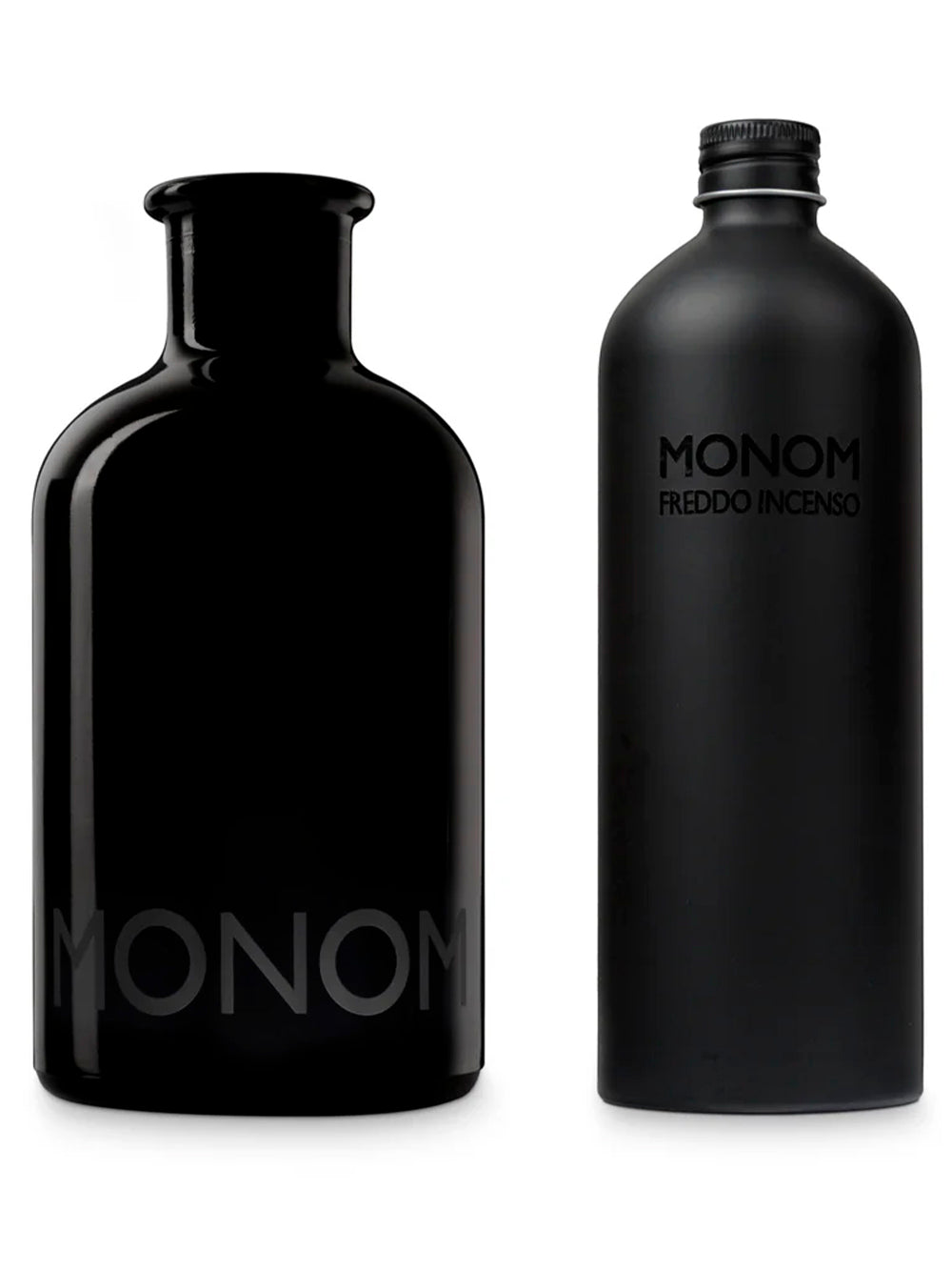 MONOM-500ML FREDDO INCENSO-MRFFI5 BLACK