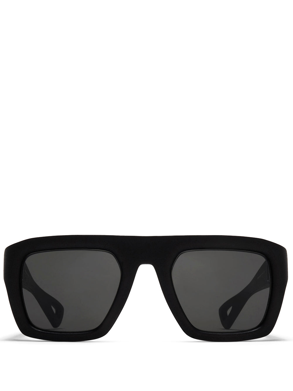 MYKITA-BEACH MD1-10086187 354 PITCH BLACK/DARK GREY SOLID