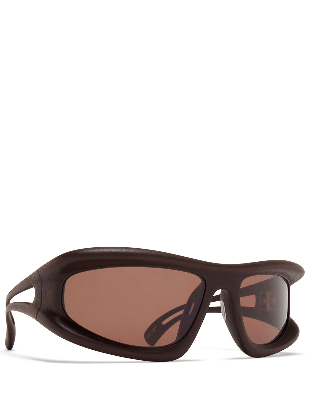 MYKITA-MARFA MD22-10085508 355 EBONY BROWN/CEDAR BROWN