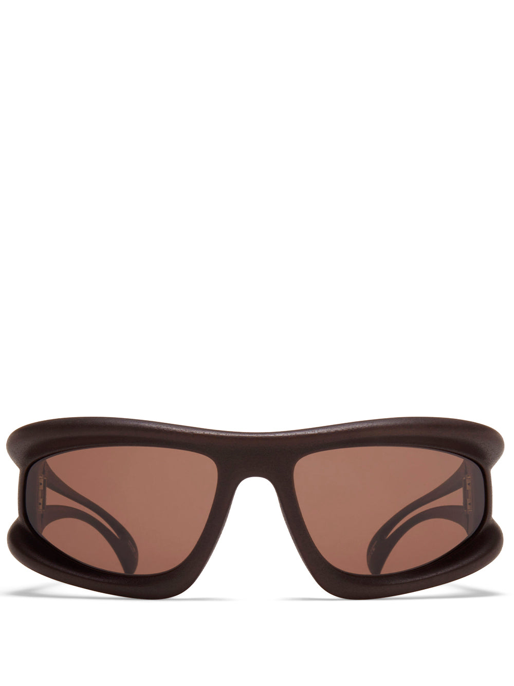 MYKITA-MARFA MD22-10085508 355 EBONY BROWN/CEDAR BROWN