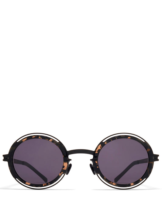 MYKITA-PEARL A16-10085849 946 BLACK/ANTIGUA COOLGREY SOLID