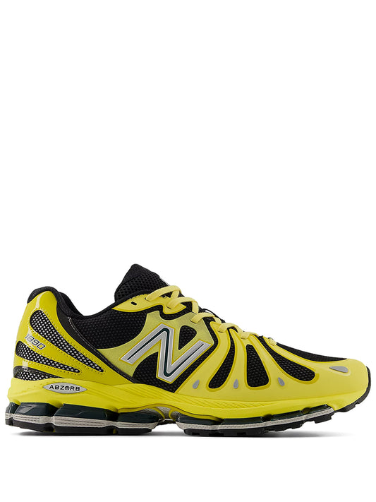 NEW BALANCE-1890-U18903RB STAR BURST/BLACK
